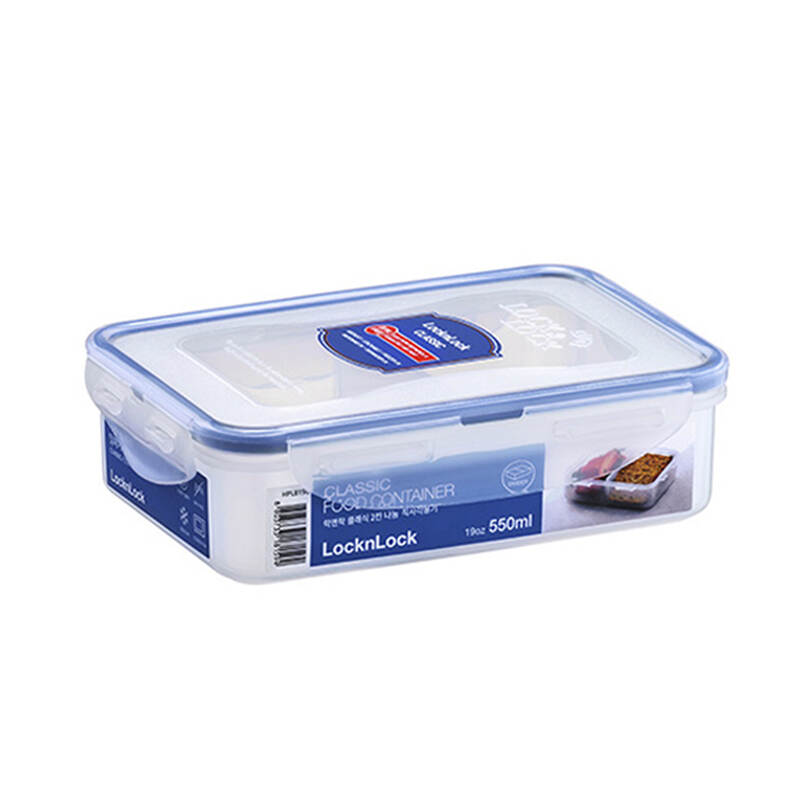 HPL815 Hộp bảo quản Classic 550ml, , large image number null
